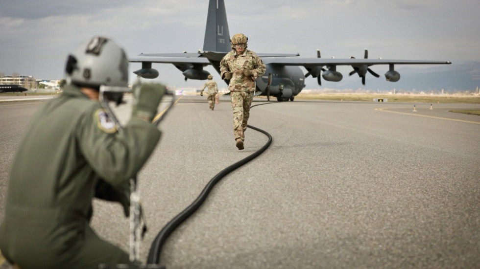 Stërvitje e përbashkët SHBA-Shqipëri: Po ndërtojmë një NATO të gatshme për luftime