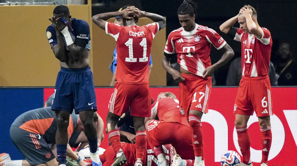 Jamal Musiala rikthehet te Bayern pas 6 muajsh mungesë