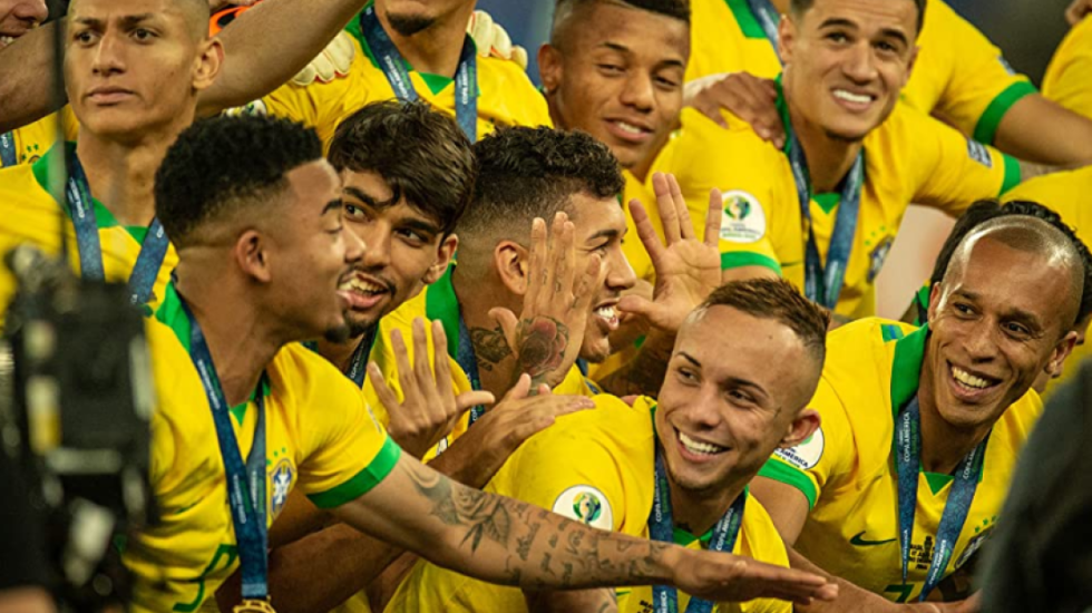 Botërori i Futbollit, Brazili zgjedh rezidencën ku do të qëndrojë