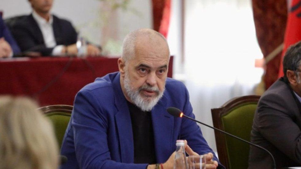 Nga mbledhja e Grupit të PS, Rama kalon në retreat me kryebashkiakët në Golem