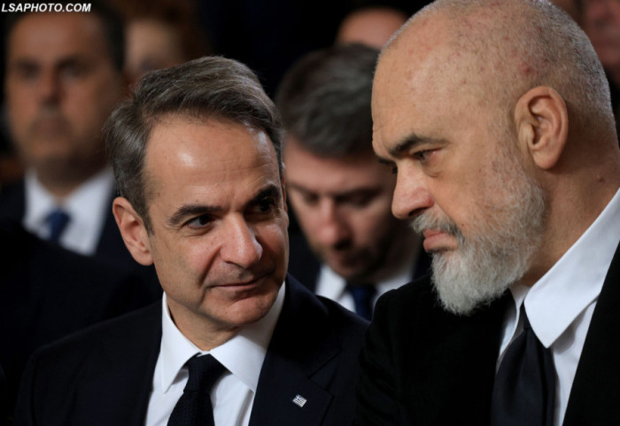 “Hiqeni si trashëgimtarë të Aristotelit”, Micotaqis komenton deklaratën e Ramës: Foli ashpër, por e kuptoi gabimin