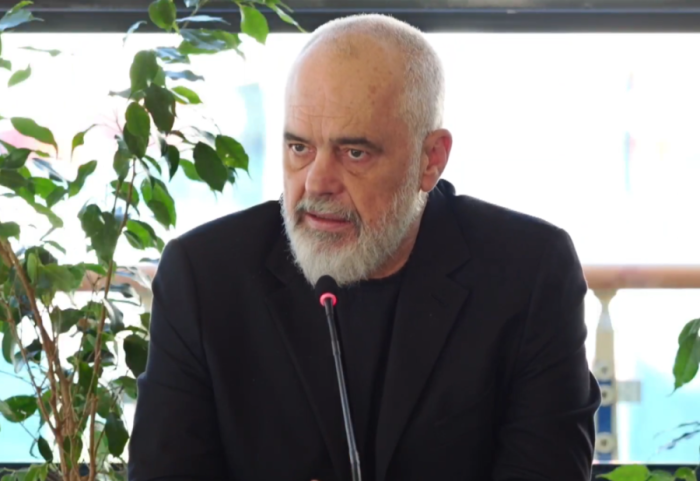 Edi Rama pjesë e Bordit të Paqes së prezantuar nga Trump: E paimagjinueshme, krenar për Shqipërinë