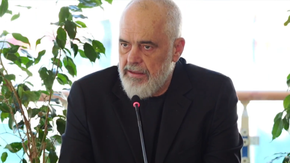 Edi Rama pjesë e Bordit të Paqes së prezantuar nga Trump: E paimagjinueshme, krenar për Shqipërinë