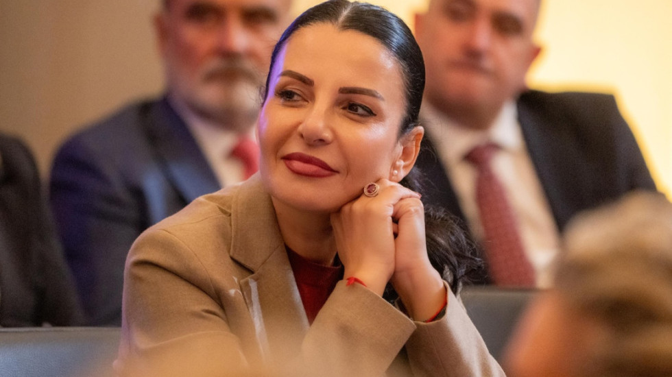 Gjykata Kushtetuese vendos sot për Ballukun, GJKKO refuzon të marrë pjesë në seancë