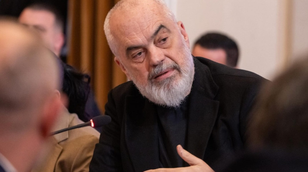 Rama i përgjigjet ftesës së Trump për Bordin e Paqes: Do ia çoj Kuvendit për miratim