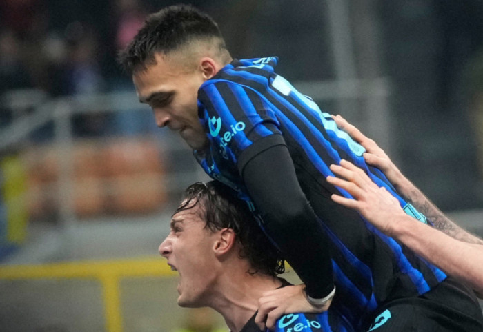 Një gol, tre pikë, Interi merr fitoren e radhës