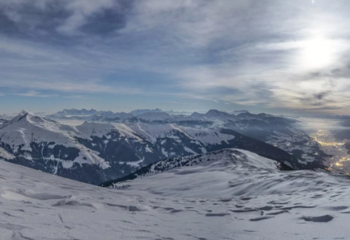 Seri ortekësh në Austri, të paktën 5 viktima