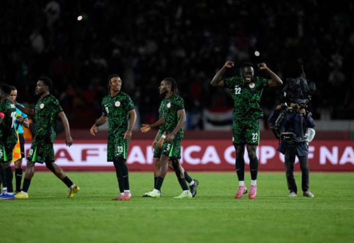Rekord podiumesh në Kupën e Afrikës, Nigeria si askush tjetër me medaljen e bronzit