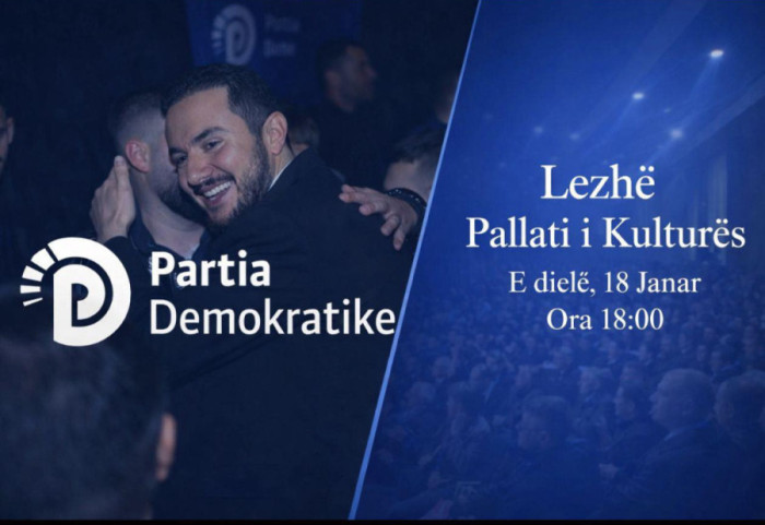 Salianji anonçon Lezhën, etapa e radhës së takimeve me demokratët