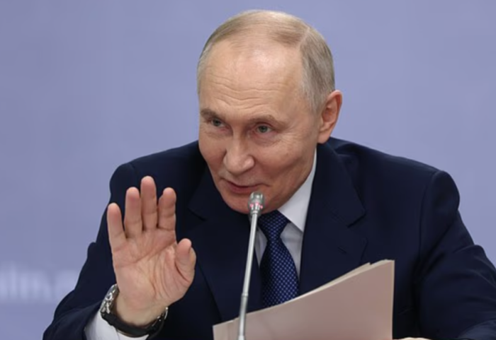 “Ai u ftua. Ai e pranoi!” Putin do të bëhet pjesë e Bordit të Paqes, e konfirmon Trump