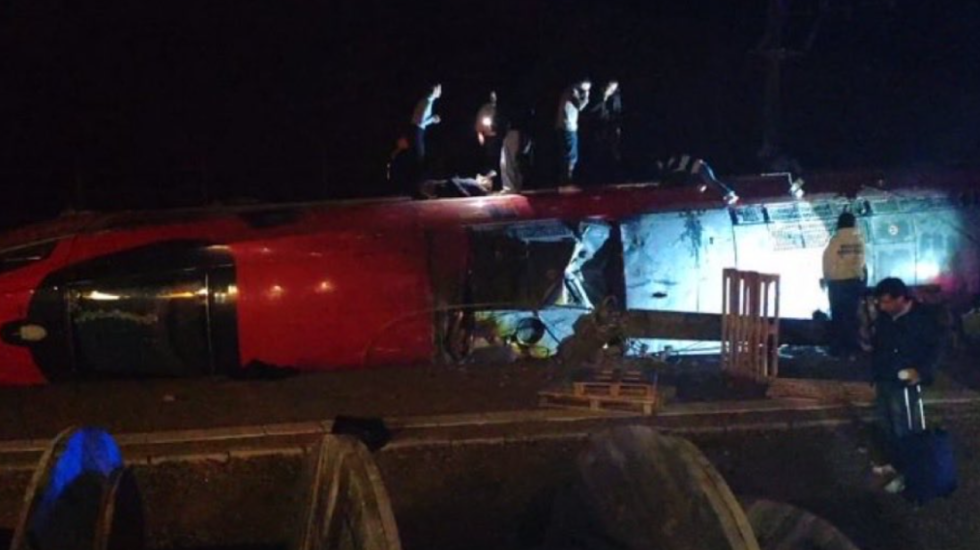 Tragjedia në Spanjë, MEPJ: Po verifikojmë nëse ka shqiptarë