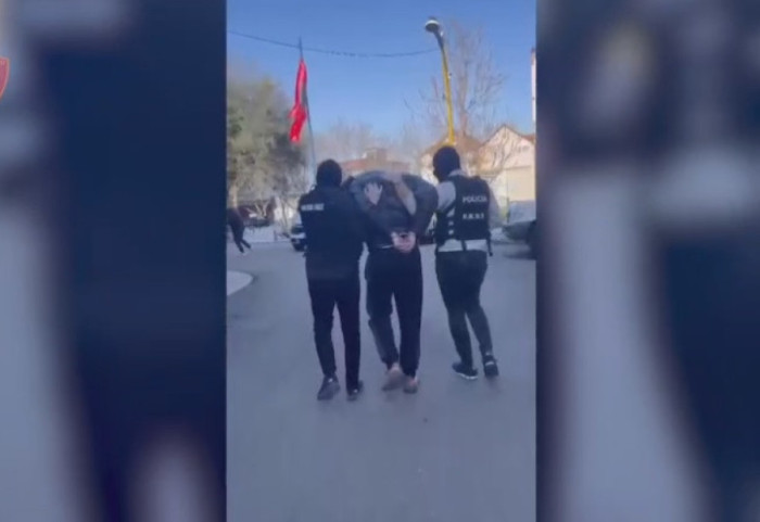 Në kërkim nga Kosova për trafik njerëzish, kapen në Tiranë dy persona