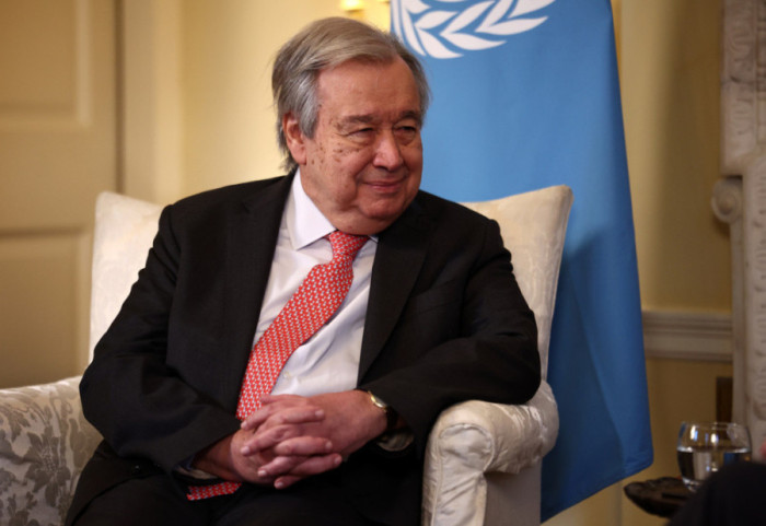 Shefi i OKB-së: SHBA beson se fuqia e saj është më e rëndësishme se e drejta ndërkombëtare