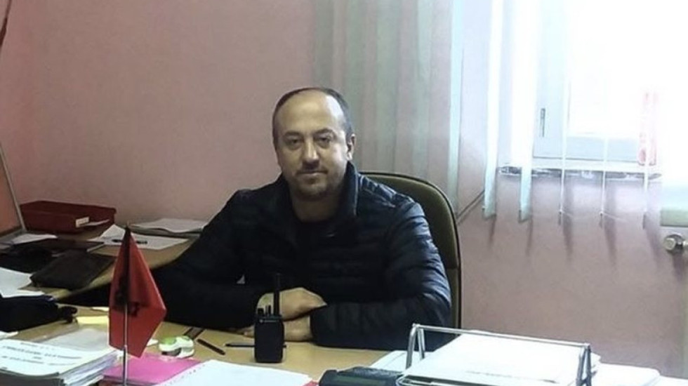 U emërua një javë më parë, pëson hemorragji cerebrale drejtori i ri burgut të Durrësit