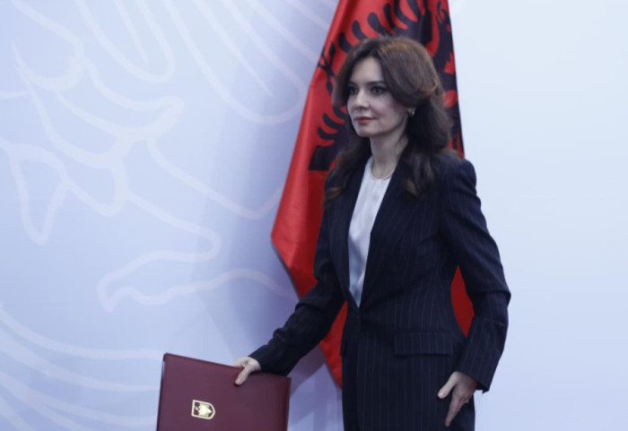 Spiropali: Ftesa e Trump për Ramën si kryeministër, jo për parti. Do rishikohet ligji për shërbimin e jashtëm