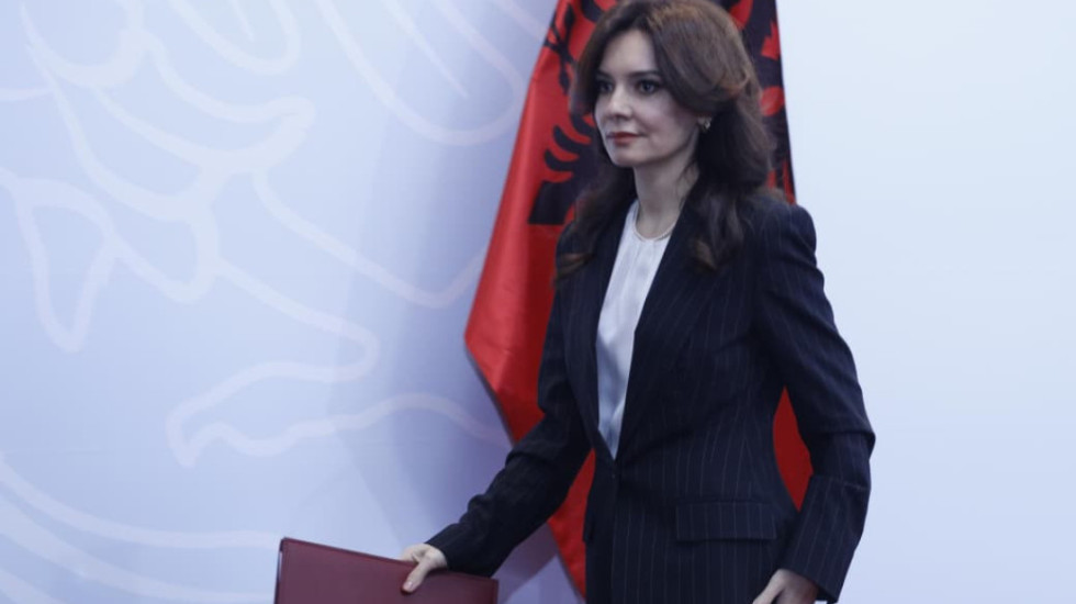 Spiropali: Ftesa e Trump për Ramën si kryeministër, jo për parti. Do rishikohet ligji për shërbimin e jashtëm