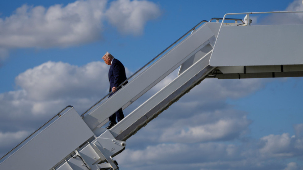 Gaza, Trump fton Vladimir Putin ti bashkohet “Bordit të Paqes”