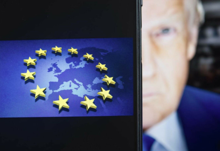 Çfarë është “bazooka”, “arma” e BE-së kundër tarifave të Trump