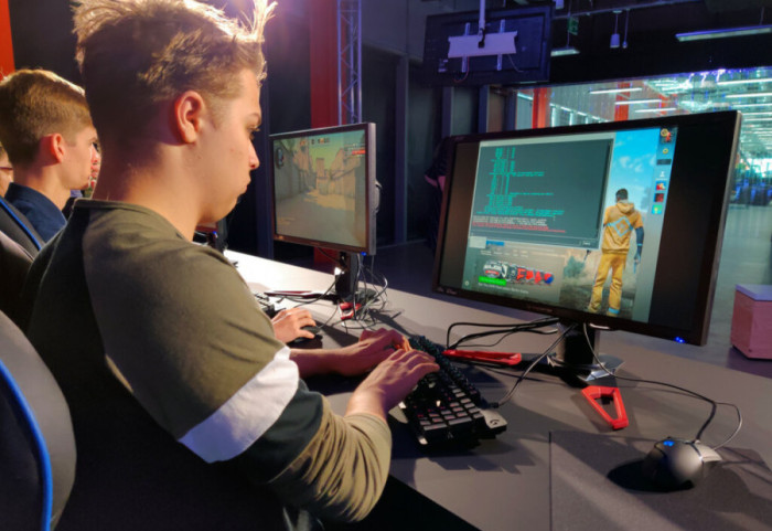 Videolojërat, zbulohet pas sa orësh bëhen të dëmshme për shëndetin e të rinjve