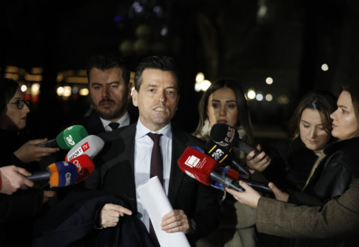 “Letra për shpëtim imagjinar nga burgu për Ballukun”, Shehaj: E njëjta i ka shkuar dhe Lukashenkos