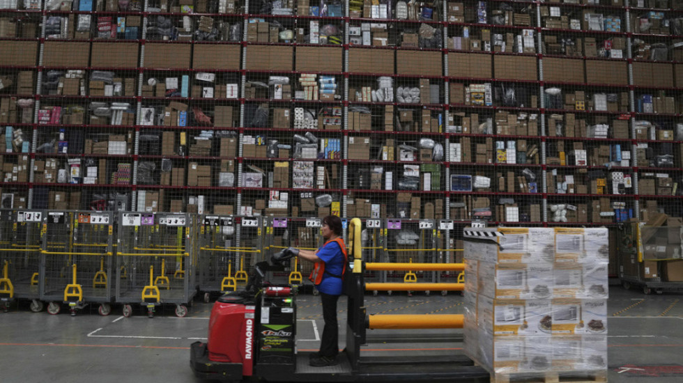 Shpërthen tuberkulozi në magazinën e Amazon, infektohen 10 punonjës