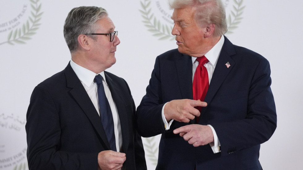 “NATO qëndroi larg vijës së frontit në Afganistan”, britanikët të zemëruar me deklaratën e Trump