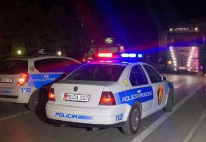 Sherr mes shoferëve në aksin Mamurras-Fushë Krujë pas aksidentit, ndërron jetë 57-vjeçari