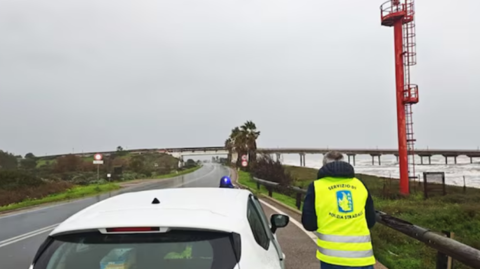 Cikloni “Harry” godet Italinë, mbyllen shkollat në jug