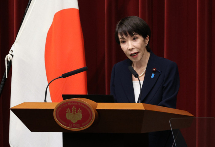 Vetëm tre muaj në detyrë, kryeministrja japoneze shpall zgjedhje të parakohshme