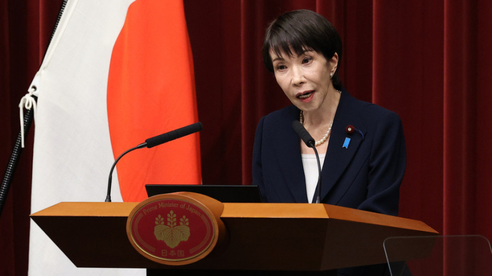 Vetëm tre muaj në detyrë, kryeministrja japoneze shpall zgjedhje të parakohshme