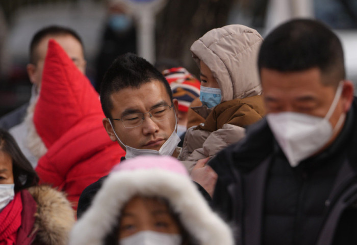 Lindën vetëm 8 milionë fëmijë në një vit, popullsia e Kinës bie për të katërtin vit radhazi