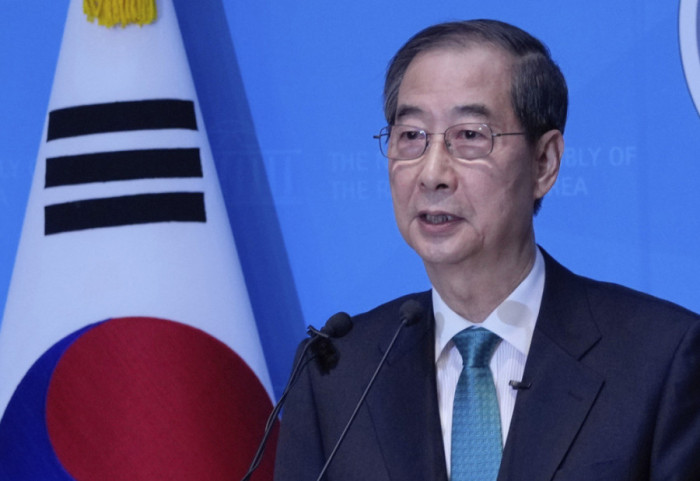 Mori pjesë në tentativën për grusht shteti, 23 vite burg për ish-kryeministrin e Koresë së Jugut