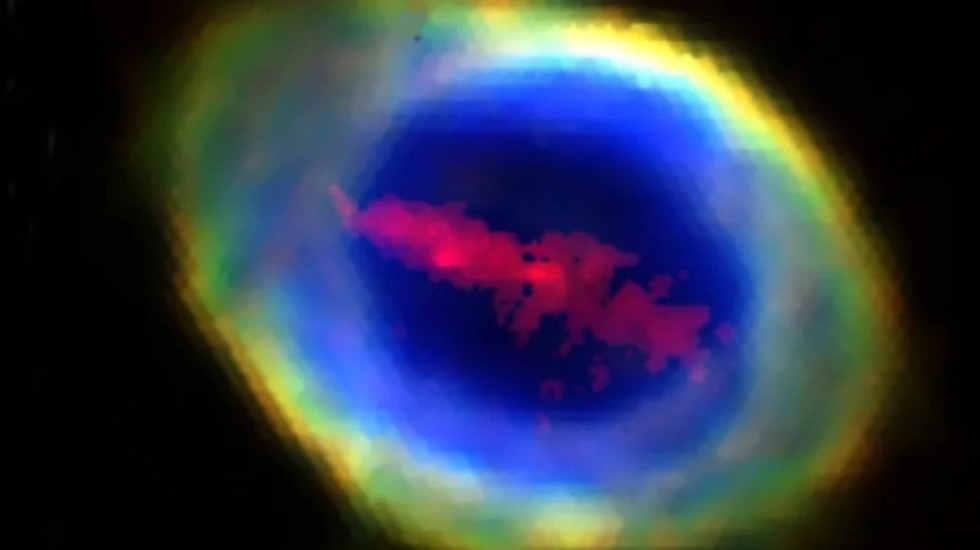 Një 'shufër' misterioze hekuri zbulohet në hapësirë, mund të hedhë dritë mbi të ardhmen e Tokës