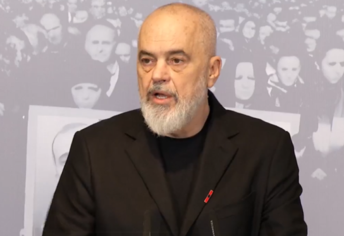 Rama nis vizitën nga Nova Site, ja agjenda e kryeministrit në Izrael