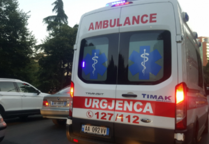 Aksident me vdekje në Berat, humb jetën kalimtarja