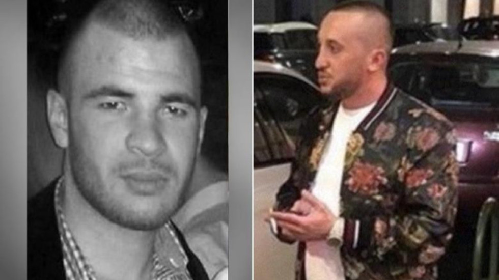 Vrasja e Santiago Malkos, dënohet me 30 vite burg Leonard Duka