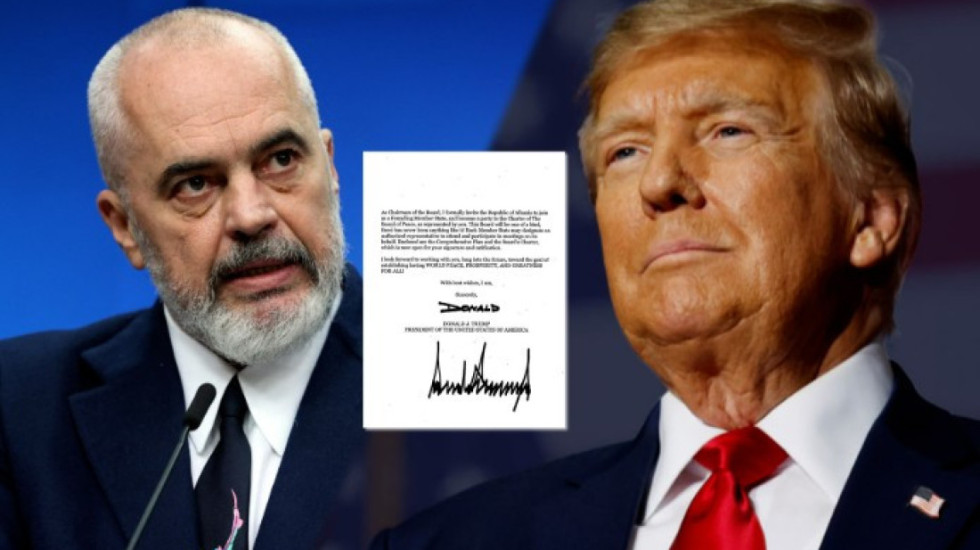 Qeveria miraton aderimin e Shqipërisë në Bordin e Paqes, vendimi kalon për ratifikim në Kuvend