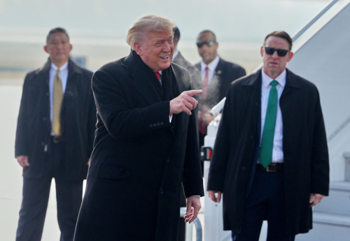 “Asnjë marrëveshje me Iranin”, Trump: Vetëm dorëzim pa kushte