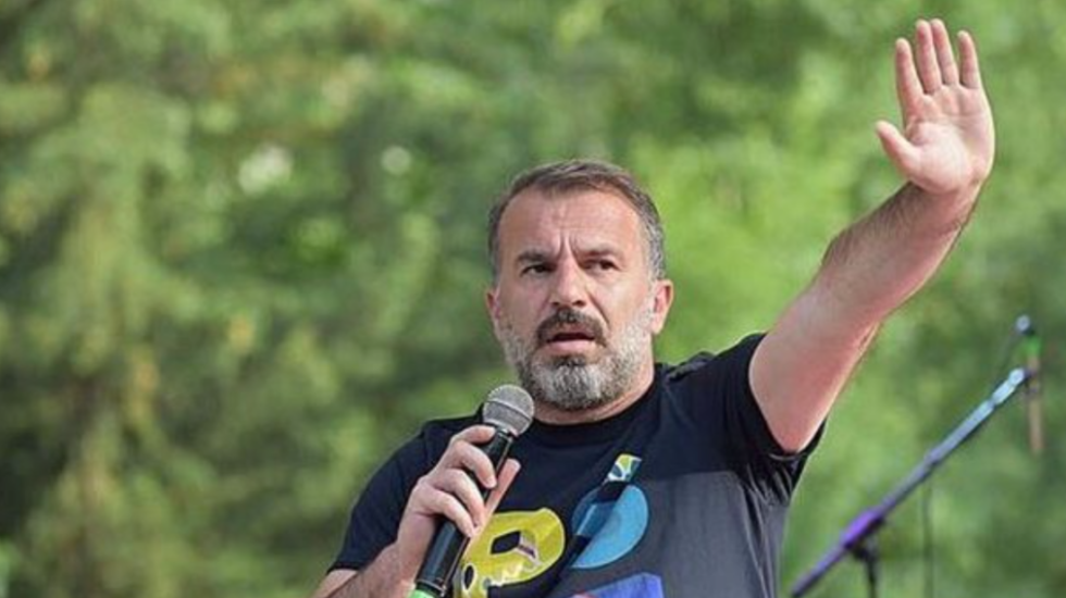 Gjykata nxjerr nga burgu Taulant Tushën