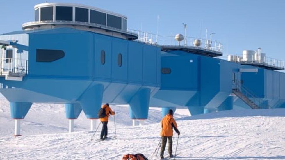 Rrogë 30 mijë paund në vit, pa asnjë kosto, por... është në fund të botës!