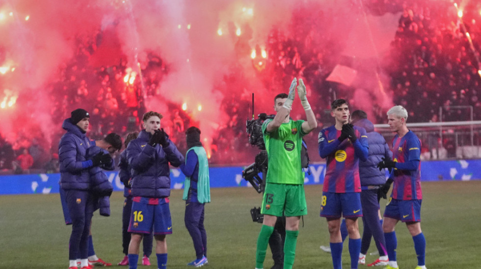 Bayern kalon më tej në Champions, Juventus dhe Barcelona mbajnë gjallë shpresat për në tetëshe