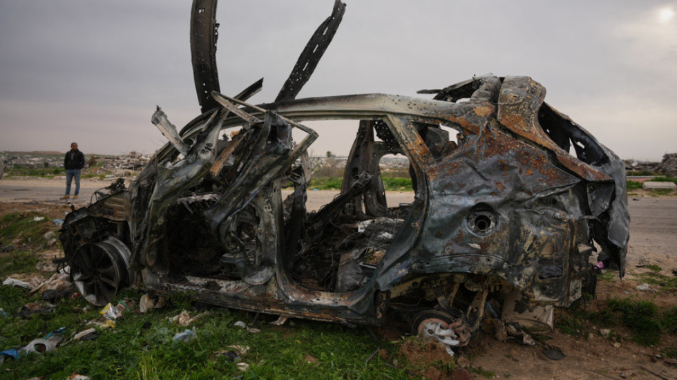 Izraeli vret 3 gazetarë në Gaza: Kishin ngritur një dron që na kërcënoi