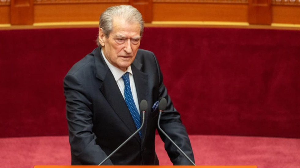 "Qendro në zyrë", Berisha paralajmëron Ramën: Po të vjen populli