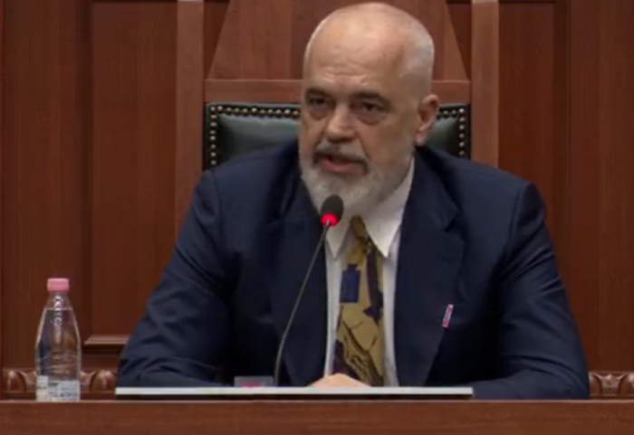 “Zgjodha të mikprisja Ivankën”, Rama shpjegon përse nuk ishte në Davos: I mora leje babait të saj