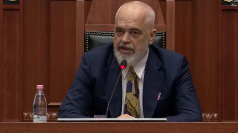 “Zgjodha të mikprisja Ivankën”, Rama shpjegon përse nuk ishte në Davos: I mora leje babait të saj