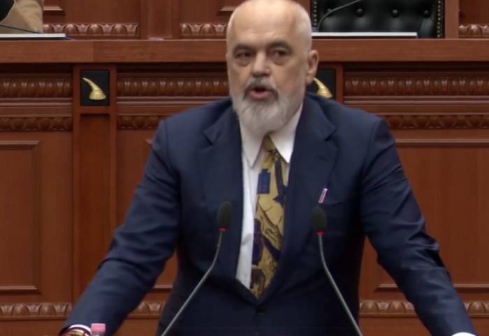 “SPAK si sportel për letra nga populli”, Rama: Asnjë provë për Lalin, të fala Latifit