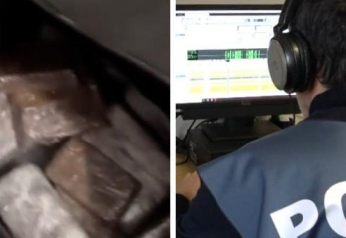 Dyshimi se u sinjalizua, në arrati bosi shqiptar i drogës Ervin Dakoli