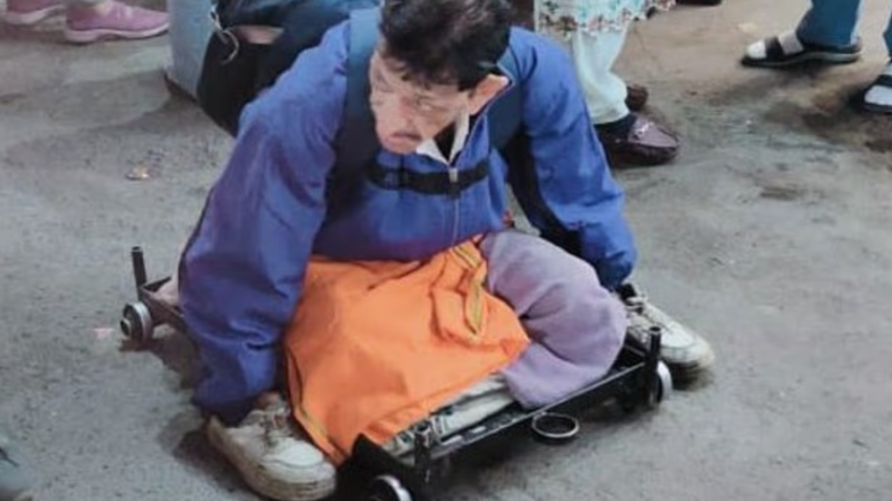 Lypte prej vitesh, por rezulton me 3 prona e makinë