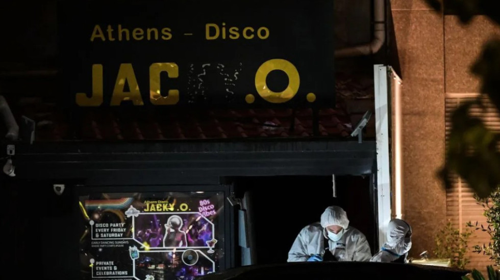 Bomba në diskon e Athinës, arrestohen dy vëllezër shqiptarë dhe një grua