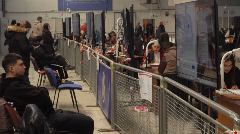 Të dyshuar për manipulim votash, Gjykata e Prizrenit  le në burg 23 persona